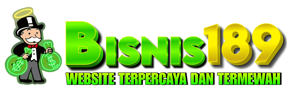 LOGO BISNIS189